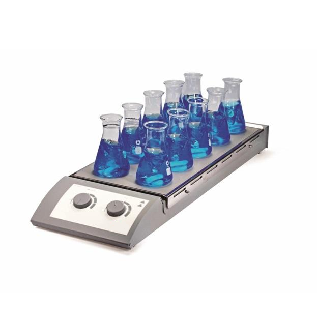 Housse de chauffage de laboratoire HOT SPIRER MAGNETIQUE