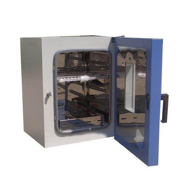Périphérique de laboratoire Four de séchage thermostatique